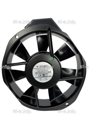 Вентилятор  Fan 172*150*38 145FZY Ball (качения) - st-e.info - Волгоград