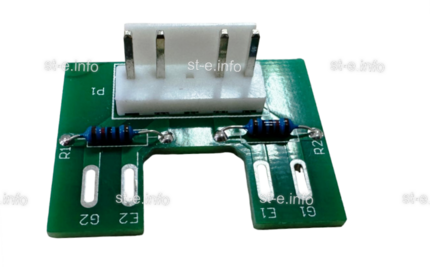 Интерфейсная плата IGBT модуля - st-e.info - Волгоград