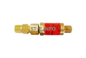 Обратный газовый клапан M16 - st-e.info - Волгоград