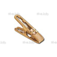 Клемма заземления 600А SRI Tools Industries, латунь - st-e.info - Волгоград