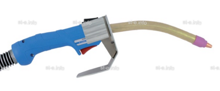 Корпус горелки TBi MOG 50 - st-e.info - Волгоград