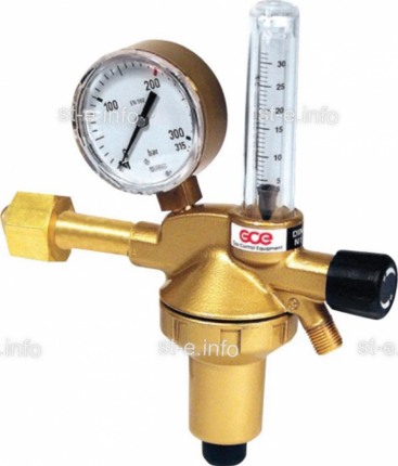 DINFLOW Control N1 - Aргон/СО2  - st-e.info - Волгоград