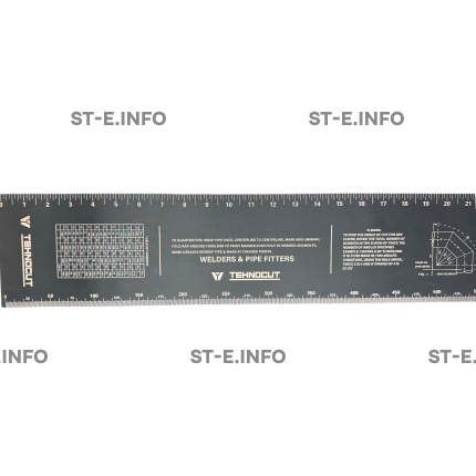 Лента для разметки труб 128mm*1830mm GOLD PREMIUM - st-e.info - Волгоград