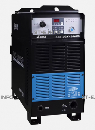 Источник плазменной резки LGK-200HD (плазморез) - st-e.info - Волгоград
