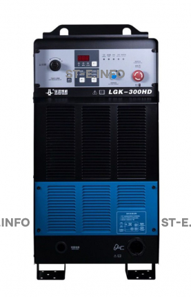 Источник плазменной резки LGK-300HD (плазморез) - st-e.info - Волгоград