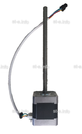 Мотор датчика высоты SF-HC30 - st-e.info - Волгоград