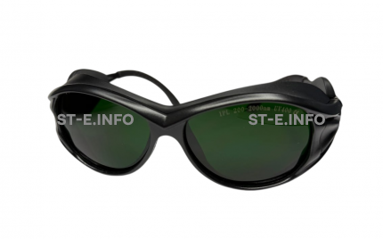 Очки для лазерной сварки тип А - st-e.info - Волгоград