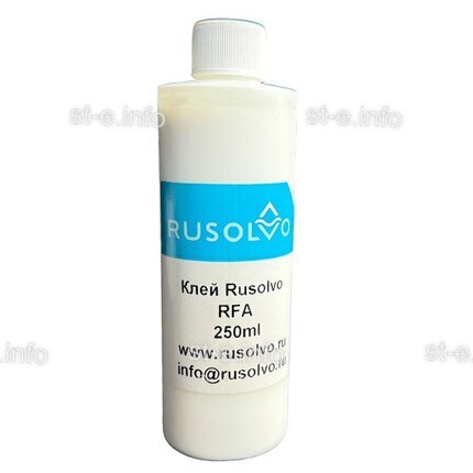 Клей для пленки RFA 250ml - st-e.info - Волгоград