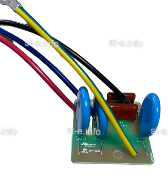 Плата аппарата плазменной резки LGK-100 II.4.4.0 - st-e.info - Волгоград