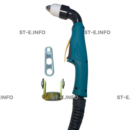 Плазмотрон P-80 воздушный, для ручной резки без кабеля (тип 3) - st-e.info - Волгоград