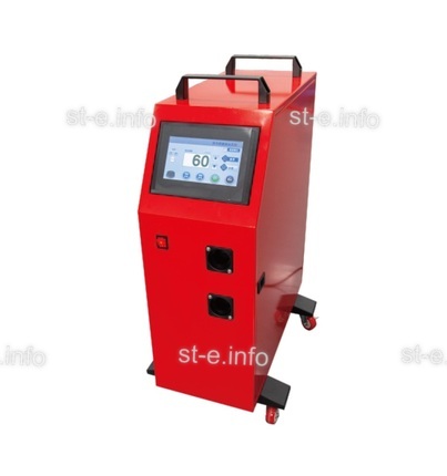 Подающий механизм для лазерной сварки с двумя проволоками SUP-AMF-T - st-e.info - Волгоград