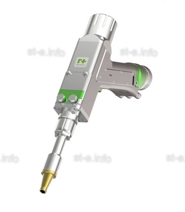 Горелка для лазерной сварки Raytools BW101-GS - st-e.info - Волгоград