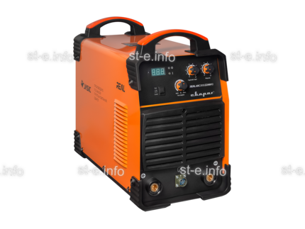 Сварочный аппарат для ручной дуговой сварки REAL ARC 315 (Z29801) - st-e.info - Волгоград