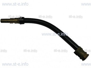 Гусак для горелки RF-45 - st-e.info - Волгоград