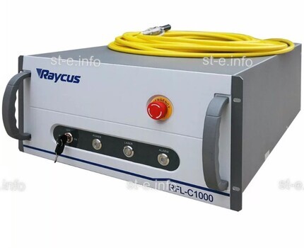 Источник лазерного излучения RFL-C1000L - st-e.info - Волгоград