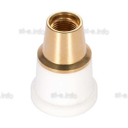 Керамический держатель сопла D20 (M8) арт.C0033 - st-e.info - Волгоград