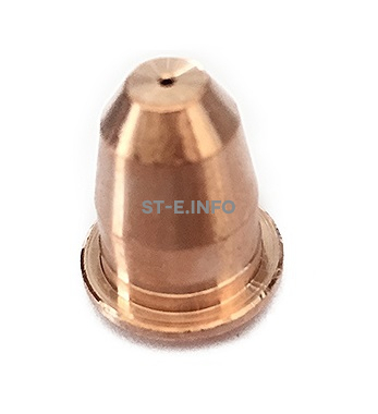 Сопло PD0102-08 диаметр 0,8 мм - st-e.info - Волгоград