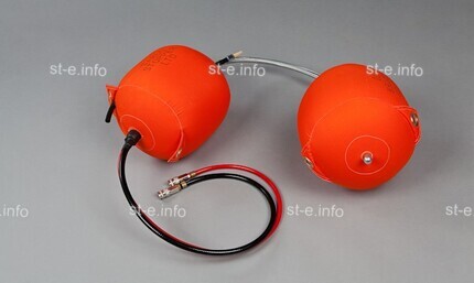 Модульная система поддува Easi 60" (1500-1524 mm) - st-e.info - Волгоград