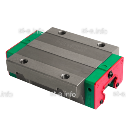Каретка HGW35HCZAC - st-e.info - Волгоград