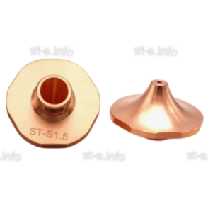 Сопло для лазерной резки Raytools д.1,4мм арт. 120GJT7114 - st-e.info - Волгоград