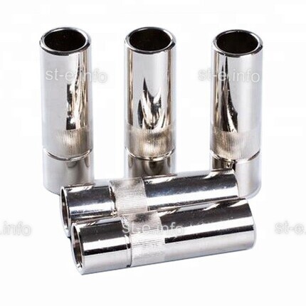 Сопло к горелке Mig-TORCH P-500/ICS0457 - st-e.info - Волгоград