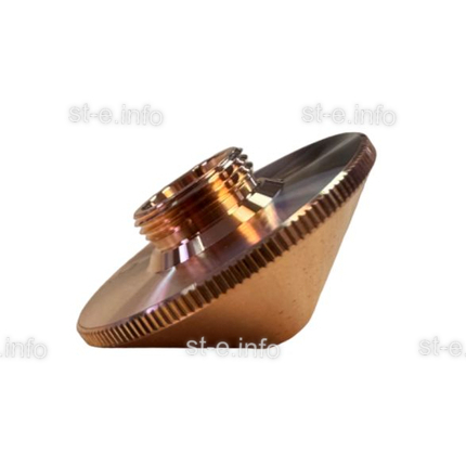 Сопло для лазерной резки Raytools д.2,0 мм арт.120AU3520A - st-e.info - Волгоград