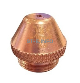 Сопло для плазматрона Y200 д.1,3 мм - st-e.info - Волгоград