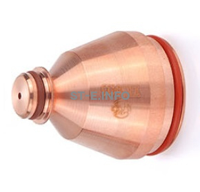 Сопло плазмотрона YK360 д. 1.3 мм. Артикул: 36413 - st-e.info - Волгоград