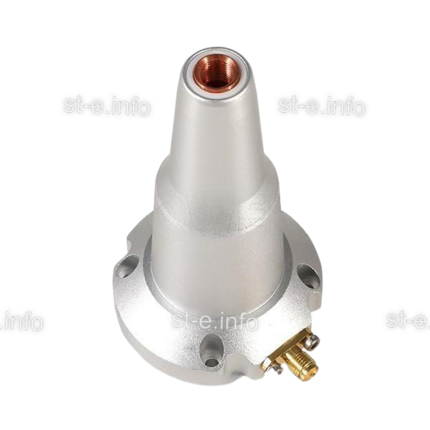 Сопловая часть TRA 3D (BM112/BT210S) в сборе  - st-e.info - Волгоград