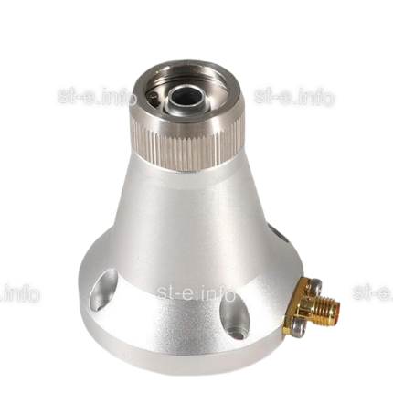 Сопловая часть в сборе TRA 3D (BM109TC/BM111TC/BM114TC) - st-e.info - Волгоград