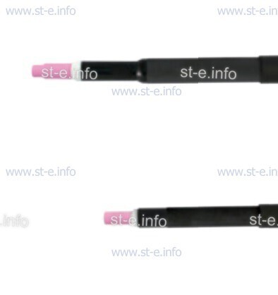 Горелка аргонодуговая SR 26P TBi 4 м (газовое охлаждение) - st-e.info - Волгоград