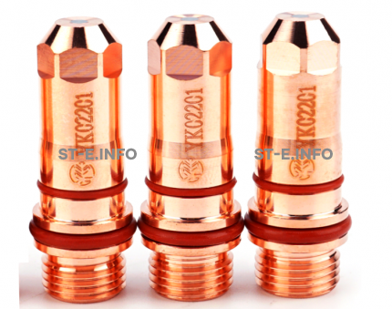 Электрод , артикул (YK02211) усиленный - st-e.info - Волгоград