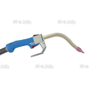 Корпус горелки TBi MOG-70 - st-e.info - Волгоград