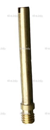 Трубка водяная YK-200  - st-e.info - Волгоград