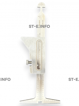 Шаблон сварщика WG4 HI-LO  - st-e.info - Волгоград