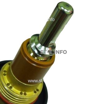  Электрод для плазмотрона арт. W03X0893-60A ECO - st-e.info - Волгоград