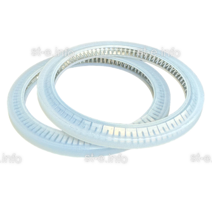 Уплотнительное кольцо 42.5х4х3.2 mm - st-e.info - Волгоград