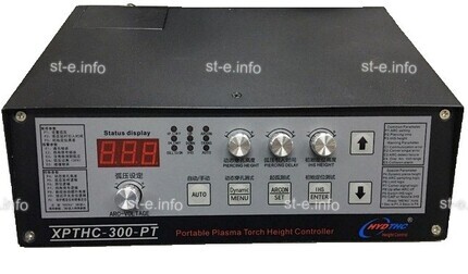 Контроллер высоты XPTHC-300-PT - st-e.info - Волгоград