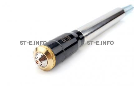 Плазмотрон YK100 с кабелем 10м - st-e.info - Волгоград