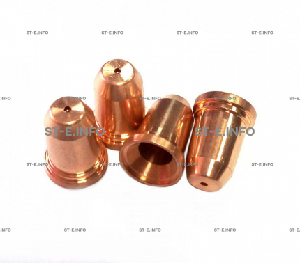 Сопло для плазмотрона AUTOCUT 125P арт. PD0179-13 - st-e.info - Волгоград