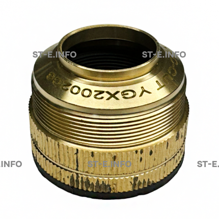 Защитный кожух YGX200 - st-e.info - Волгоград