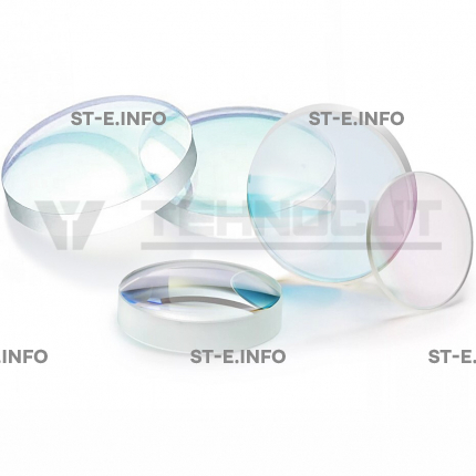 Фокусирующая линза лазерная сварка и чистка D20*4,75/Ф800 - st-e.info - Волгоград